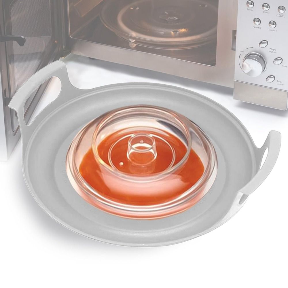 Home Cooking Supplies - Nowa, odporna na odkształcenia taca do
