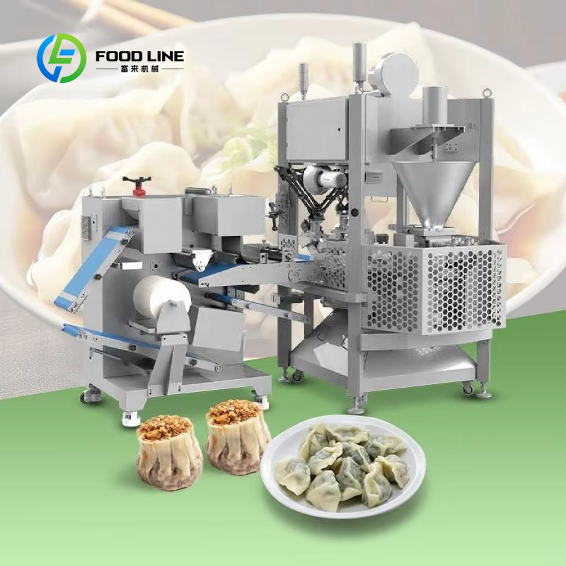 Gyoza Dumpling Maker - Formierka do tortellini 120 szt. do