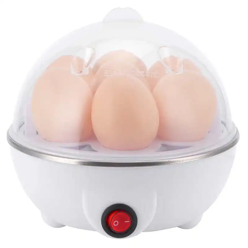 Home Cooking Supplies - Wielofunkcyjny parowar do jajek Jednowarstwowe urządzenie