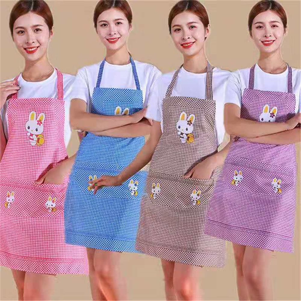 Home Cooking Supplies - Artykuły domowe z kieszenią Regulowane ubrania