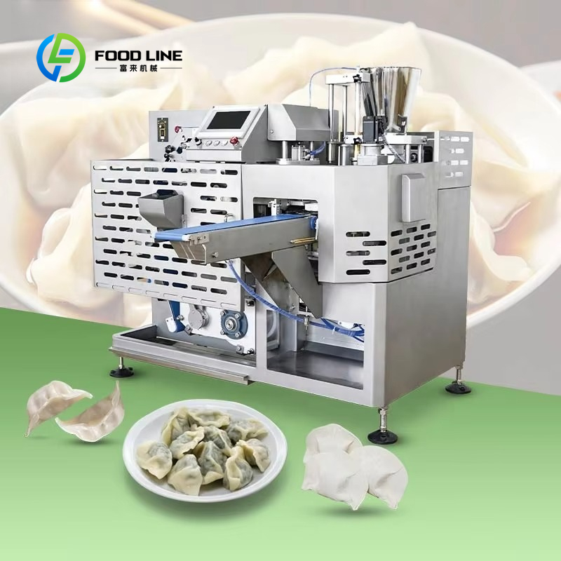 Gyoza Dumpling Maker - Maszyna do robienia pierogów 110 V,