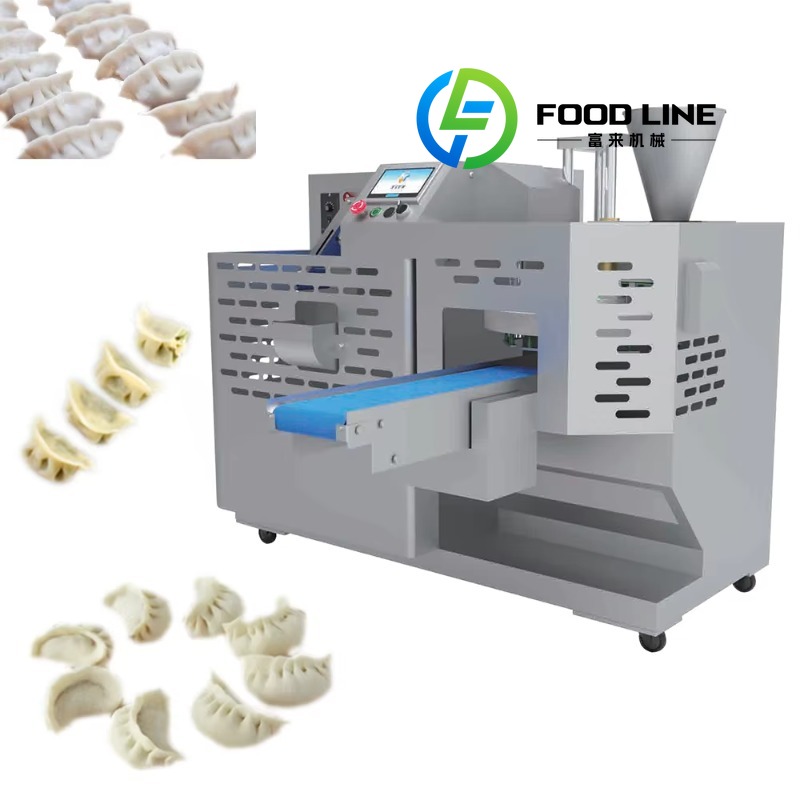 Gyoza Dumpling Maker - Formierka do pierogów koreańskich, japońskich Gyoza,