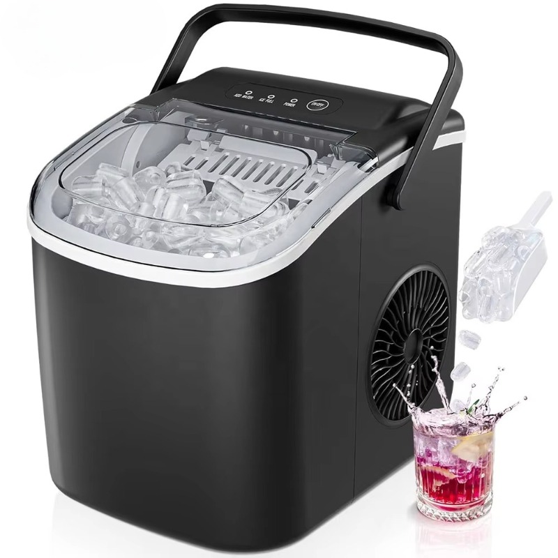 Home Cooking Appliances - Przenośna, stojąca na blacie maszyna do