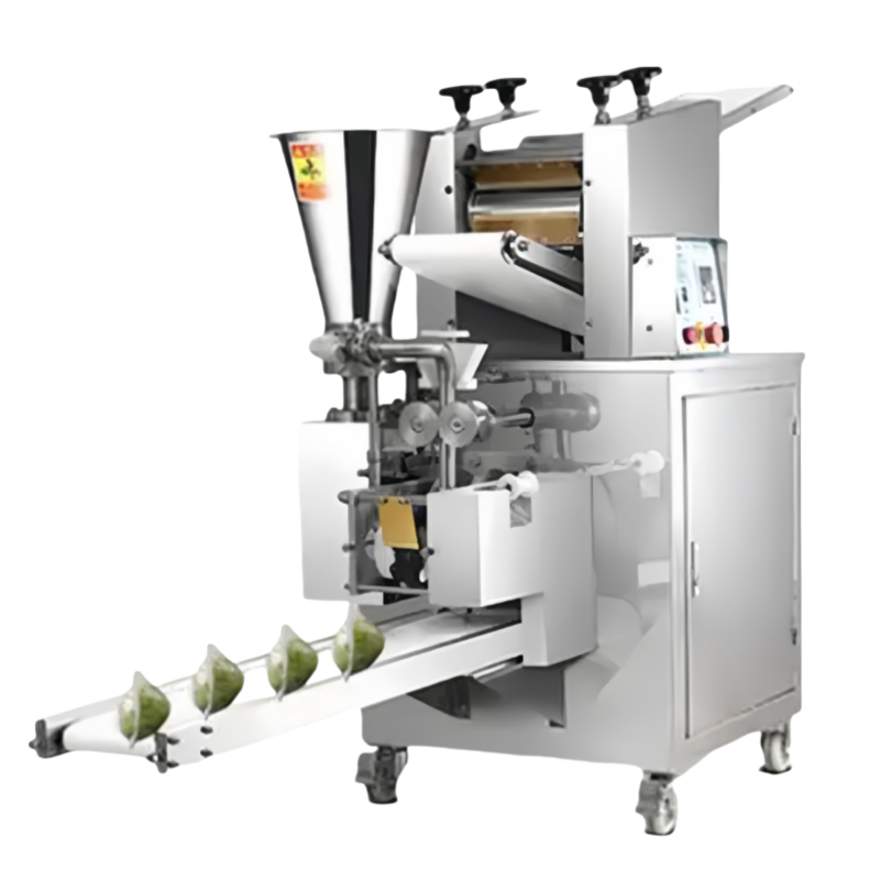 Hurtowa Automatyczna Mała Kome – Gyoza Dumpling Maker recenzja i cena