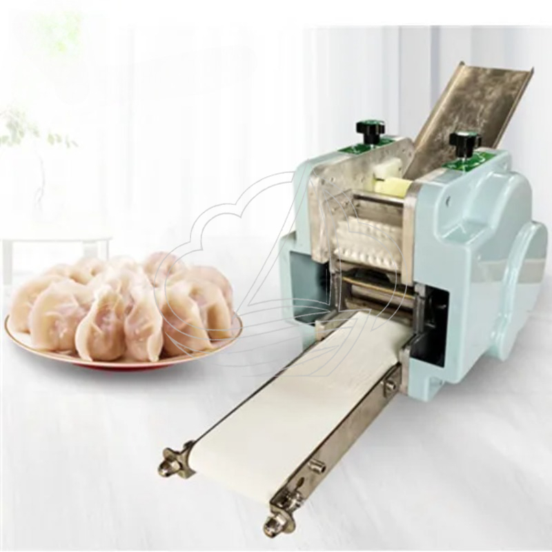 Automatyczna maszyna do robien – Gyoza Dumpling Maker recenzja i cena