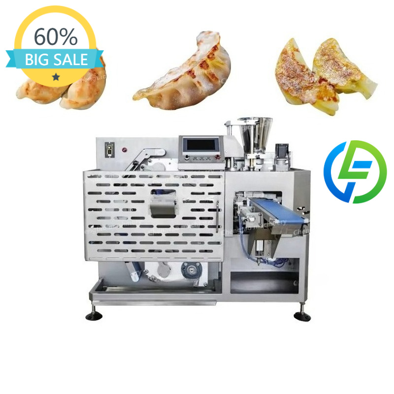 Przemysłowa, szybka maszyna do – Gyoza Dumpling Maker recenzja i cena