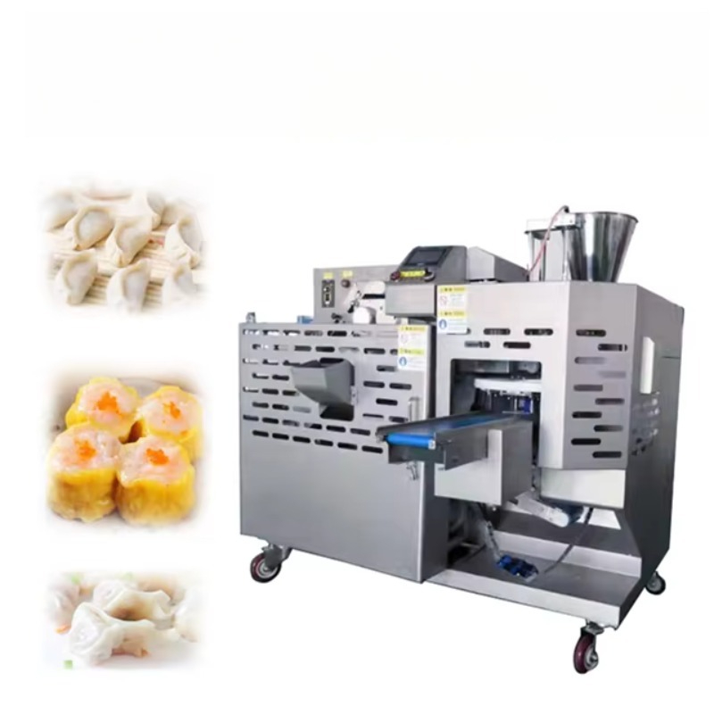 Przemysłowa, szybka maszyna do – Gyoza Dumpling Maker recenzja i cena