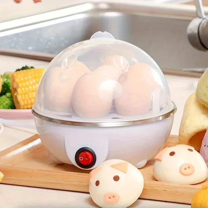 Wielofunkcyjny parowar do jaje – Home Cooking Supplies recenzja i cena