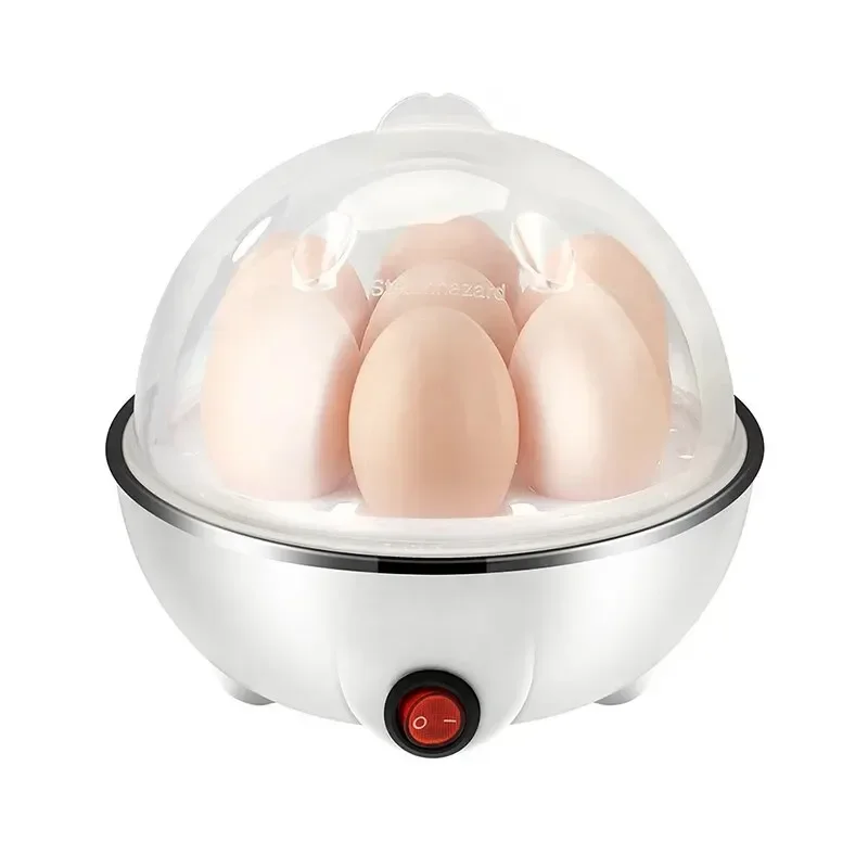 Wielofunkcyjny parowar do jaje – Home Cooking Supplies recenzja i cena