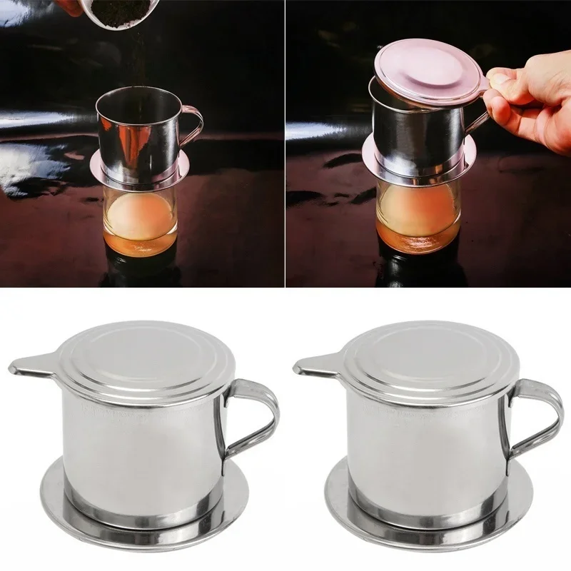 Filtr do kawy ze stali nierdze – Home Cooking Appliances recenzja i cena