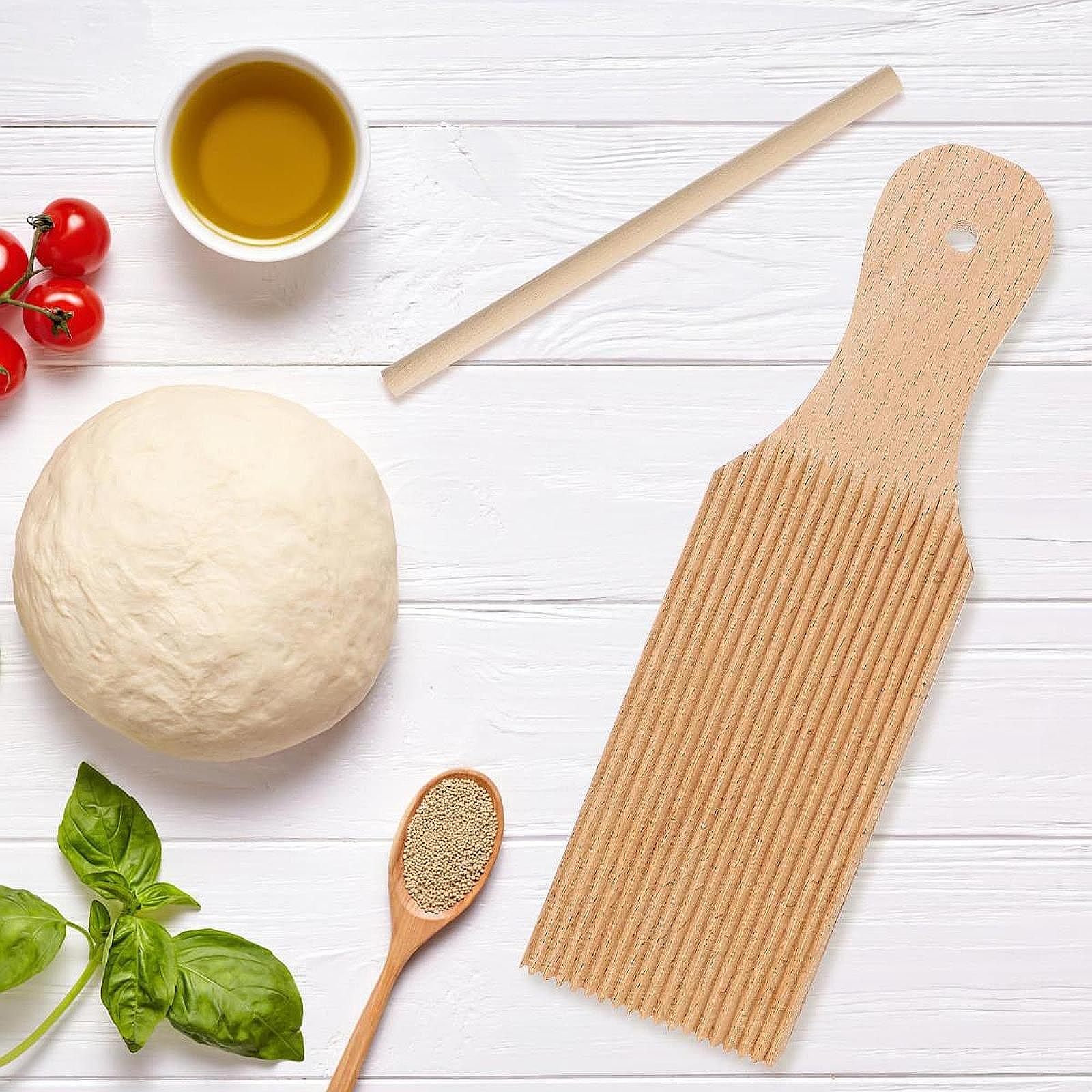 Deska do gnocchi Przybory kuch – Home Cooking Supplies recenzja i cena