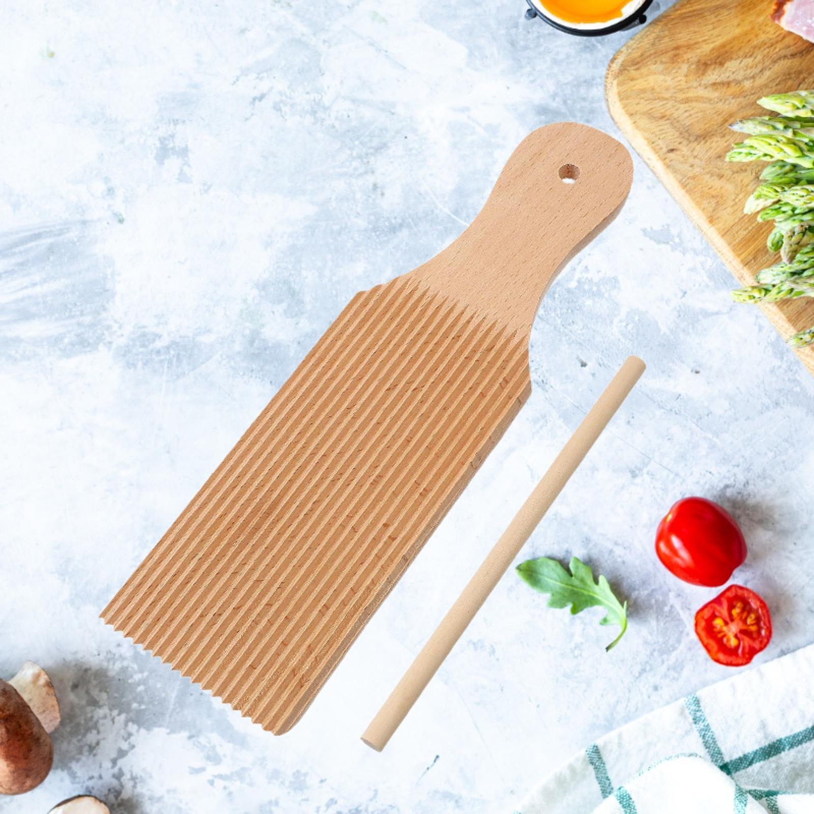 Deska do gnocchi Przybory kuch – Home Cooking Supplies recenzja i cena