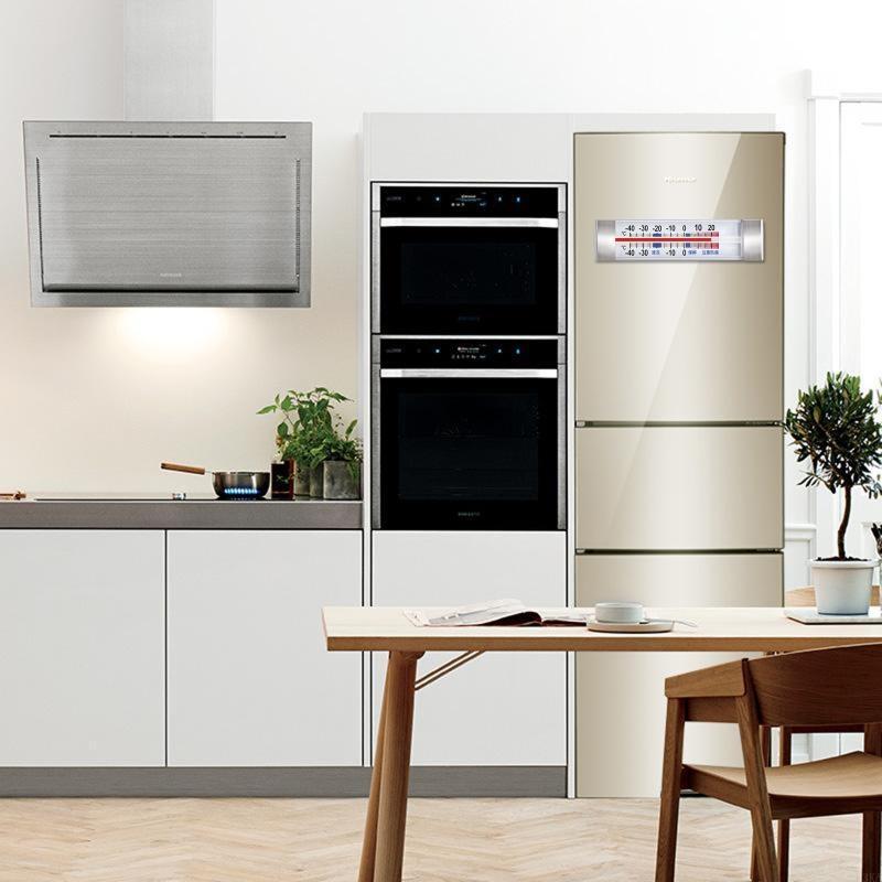 Termometr do lodówki 4 sztuki/ – Home Cooking Supplies recenzja i cena