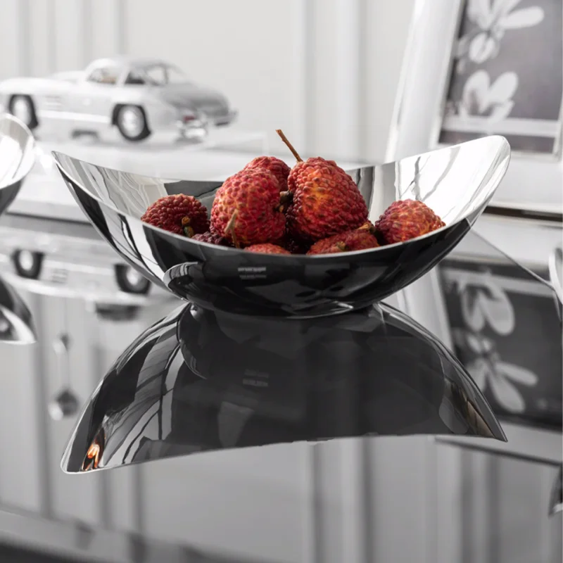 Płyta serwisowa ze stali nierd – Home Cooking Dishes recenzja i cena