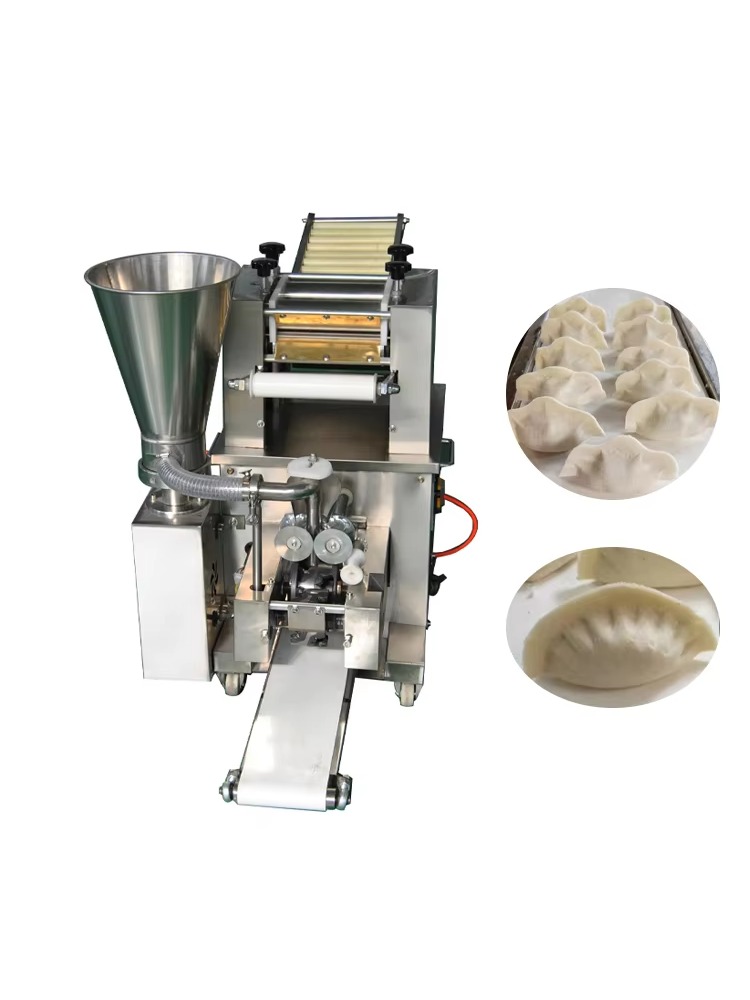 Japońska komercyjna automatycz – Gyoza Dumpling Maker recenzja i cena
