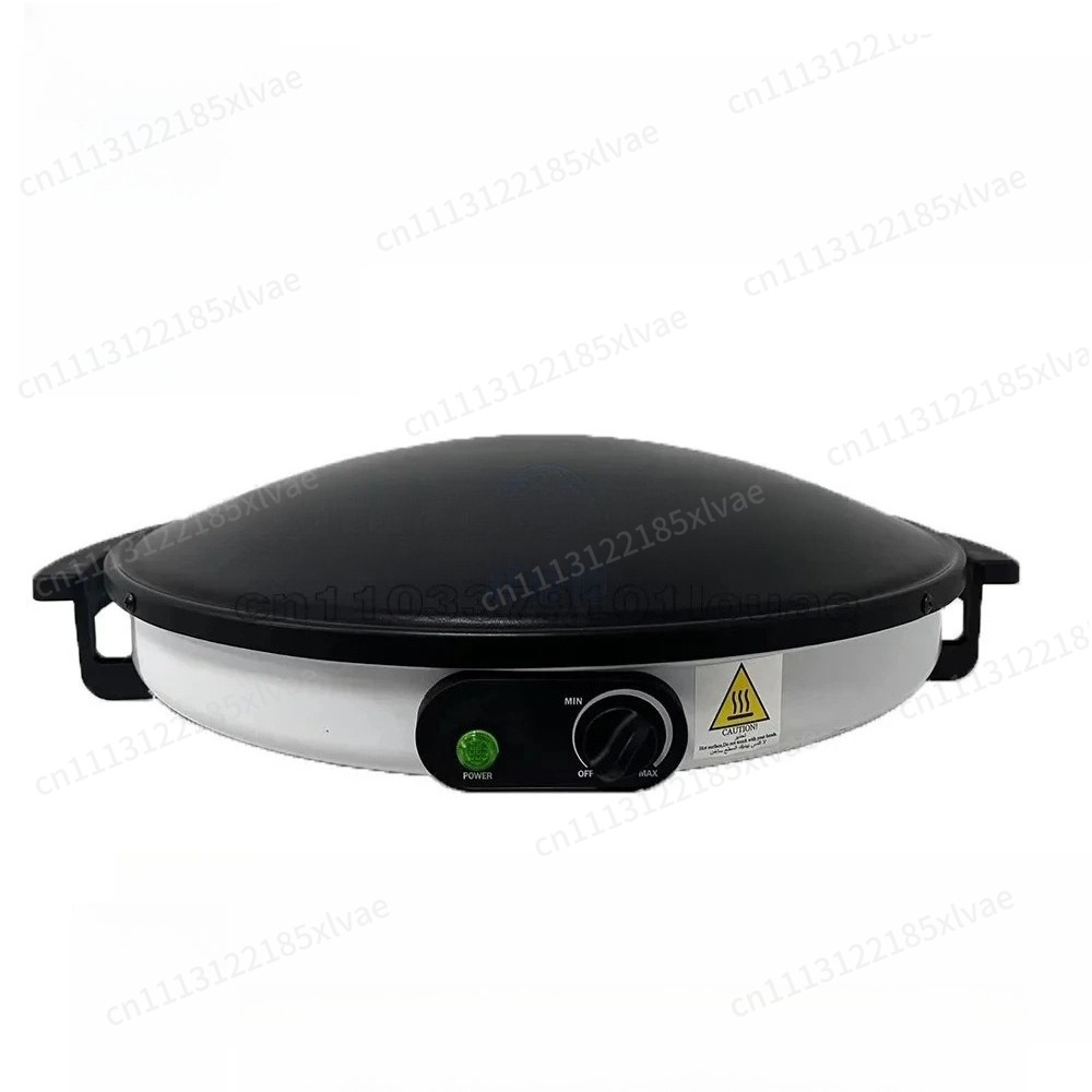Automatyczna elektryczna maszy – Home Cooking Appliances recenzja i cena