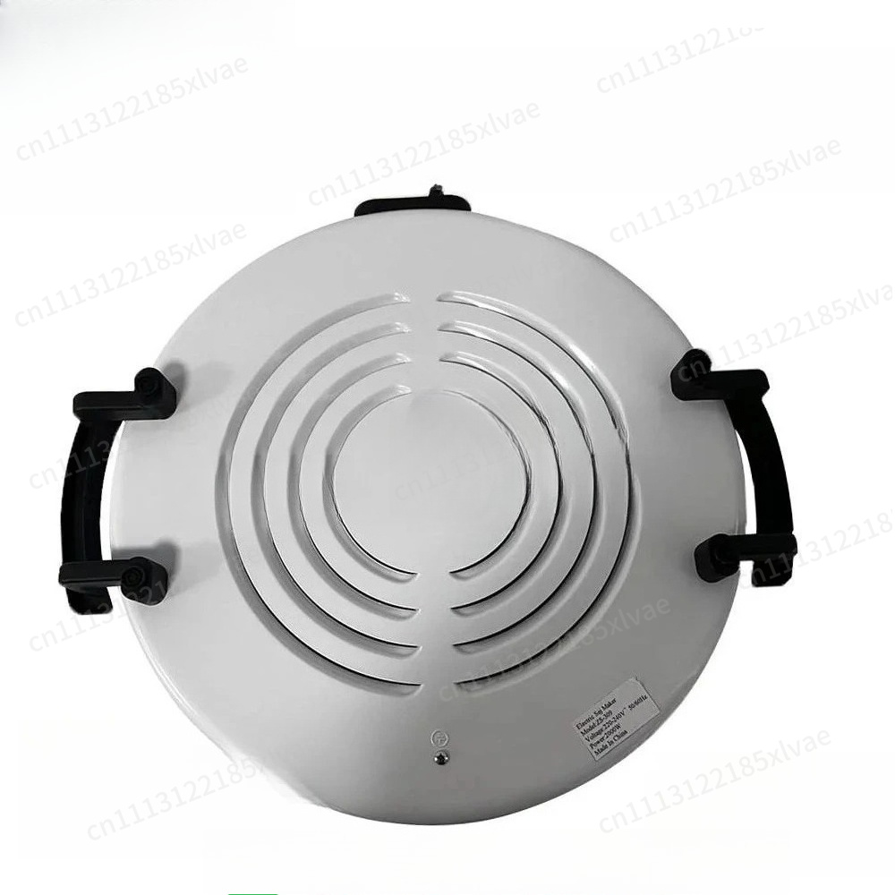 Automatyczna elektryczna maszy – Home Cooking Appliances recenzja i cena