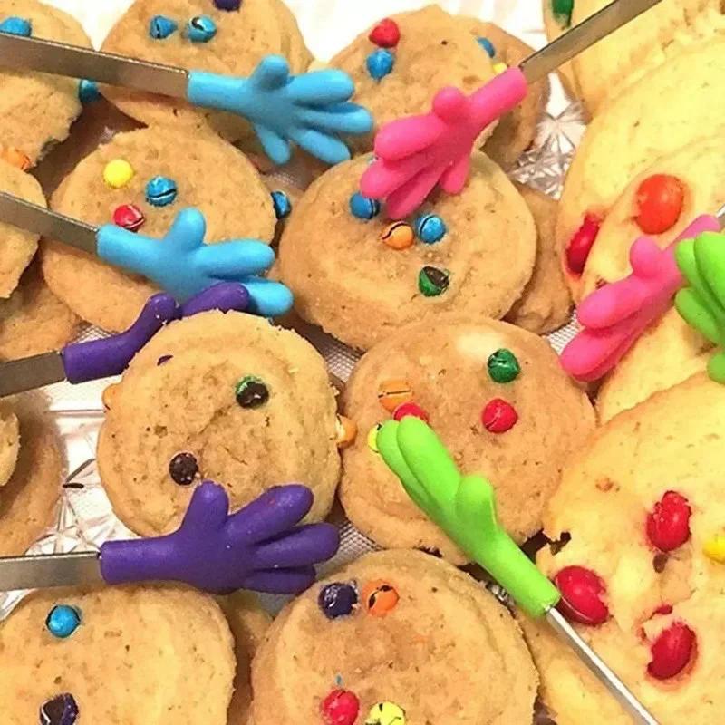 Kolorowe mini klipsy do żywnoś – Home Cooking Supplies recenzja i cena