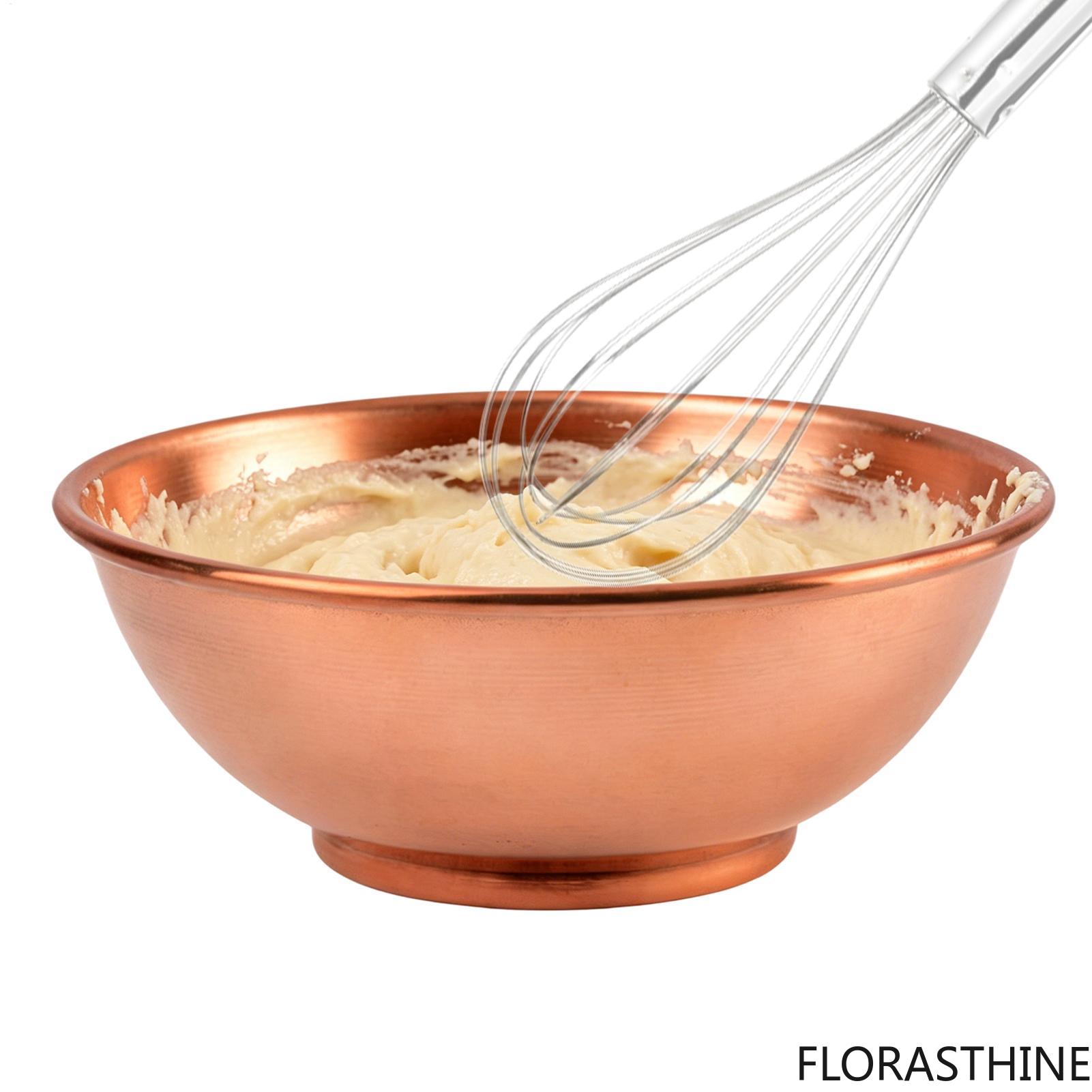 Miedziana miska, duże pojemnik – Home Cooking Dishes recenzja i cena