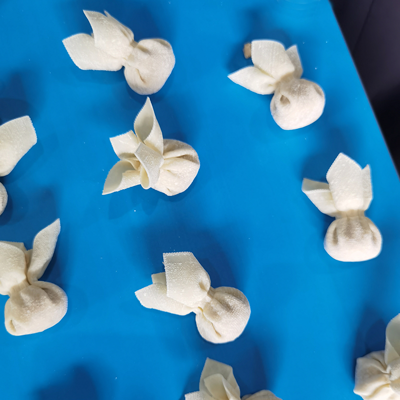 Komercyjna Hurtowa Automatyczn – Gyoza Dumpling Maker recenzja i cena