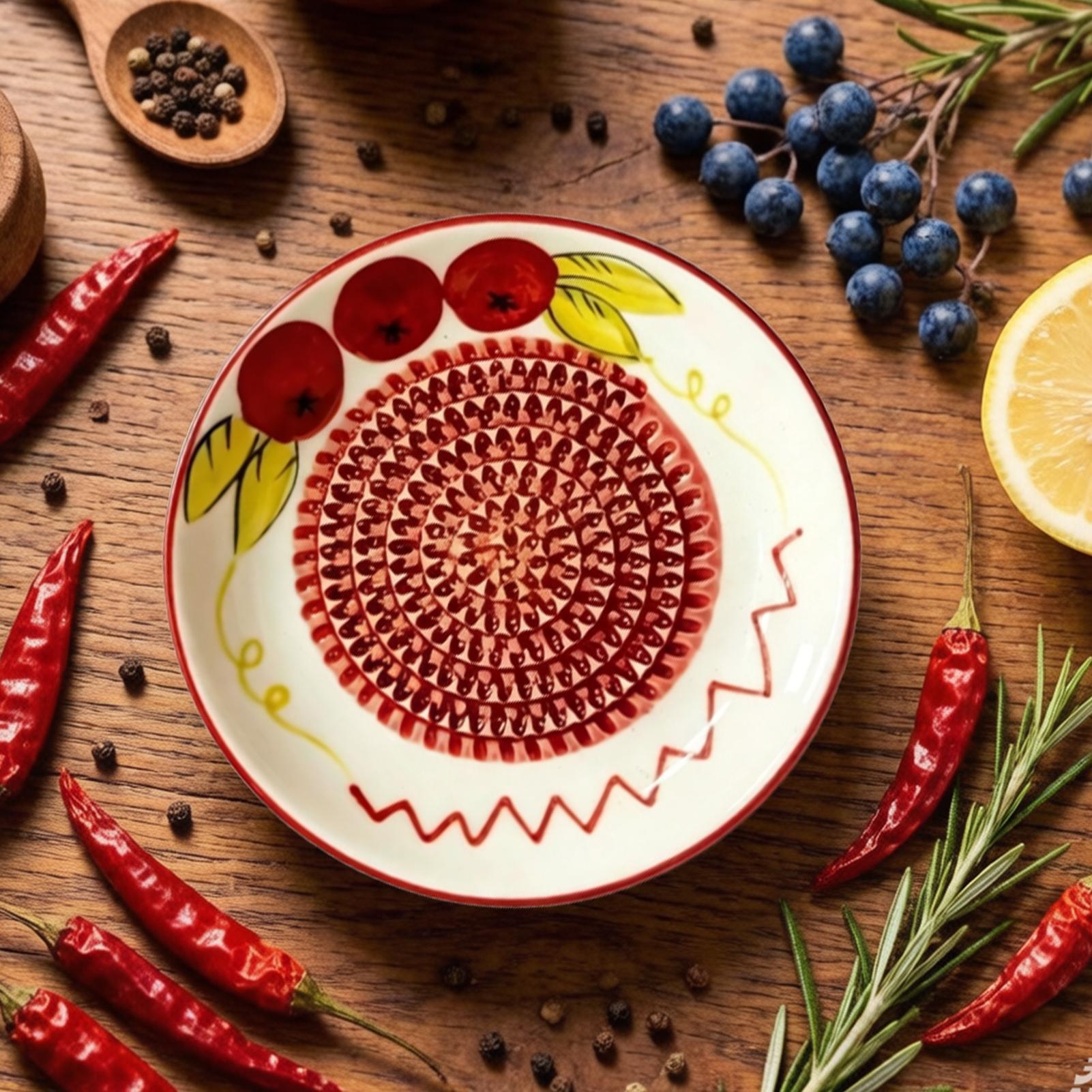 Tarka do czosnku z antypoślizg – Home Cooking Dishes recenzja i cena