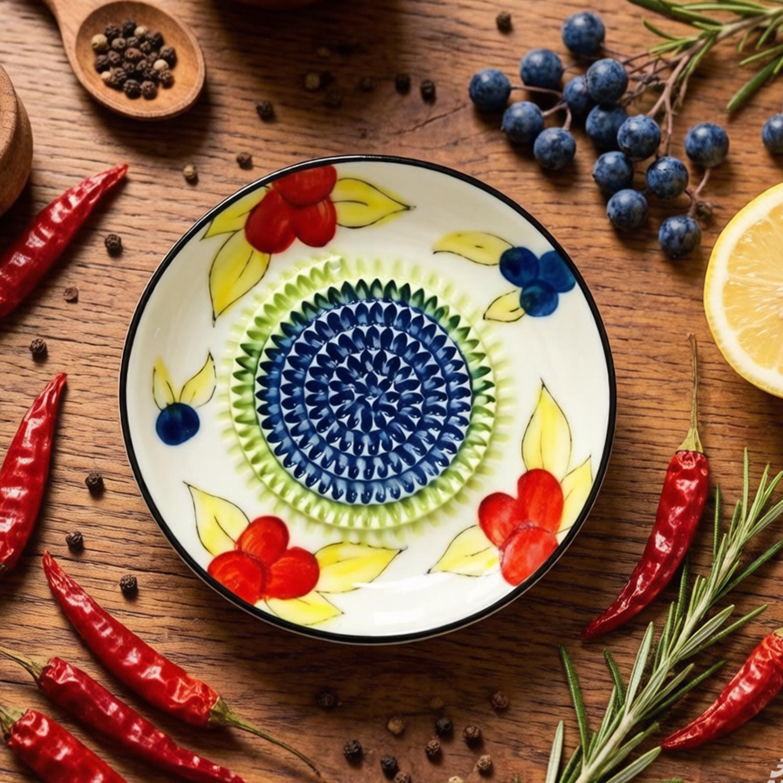 Tarka do czosnku z antypoślizg – Home Cooking Dishes recenzja i cena
