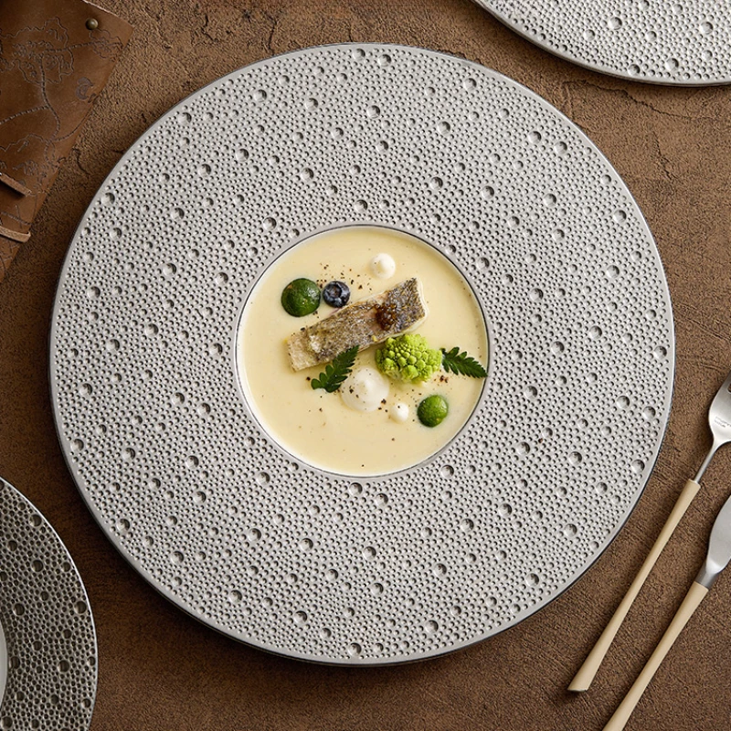 Kreatywny Meteor Planet Okrągł – Home Cooking Dishes recenzja i cena