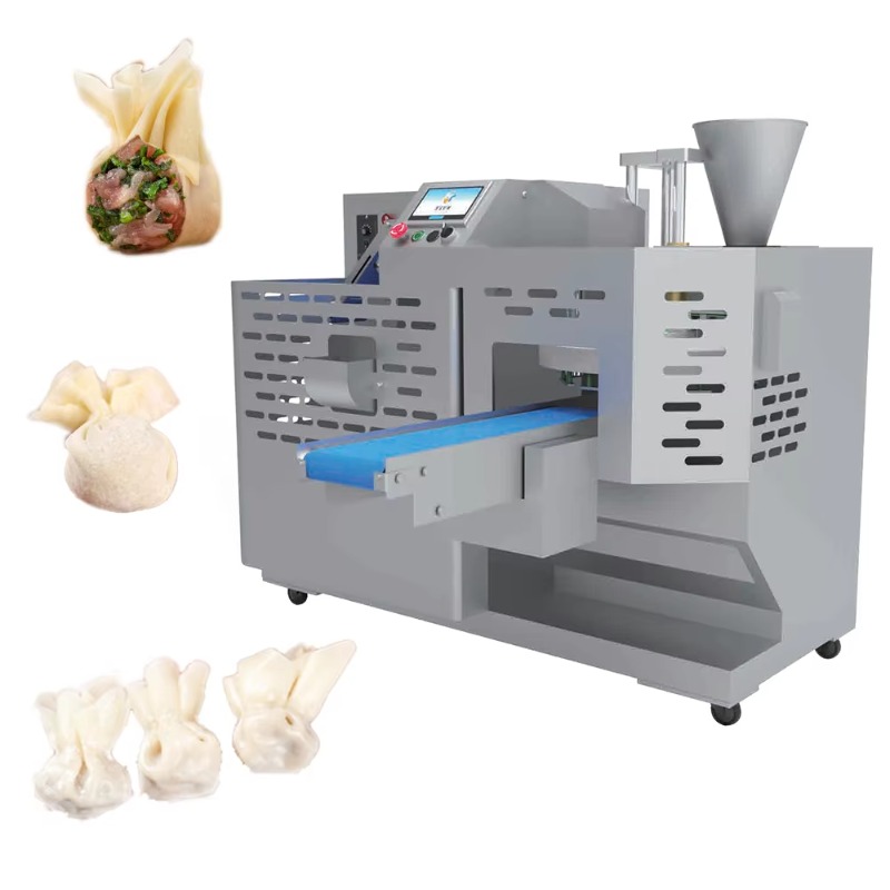 Formierka do pierogów koreańsk – Gyoza Dumpling Maker recenzja i cena