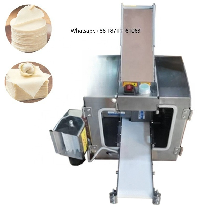 Automatyczna krajalnica do cia – Gyoza Dumpling Maker recenzja i cena
