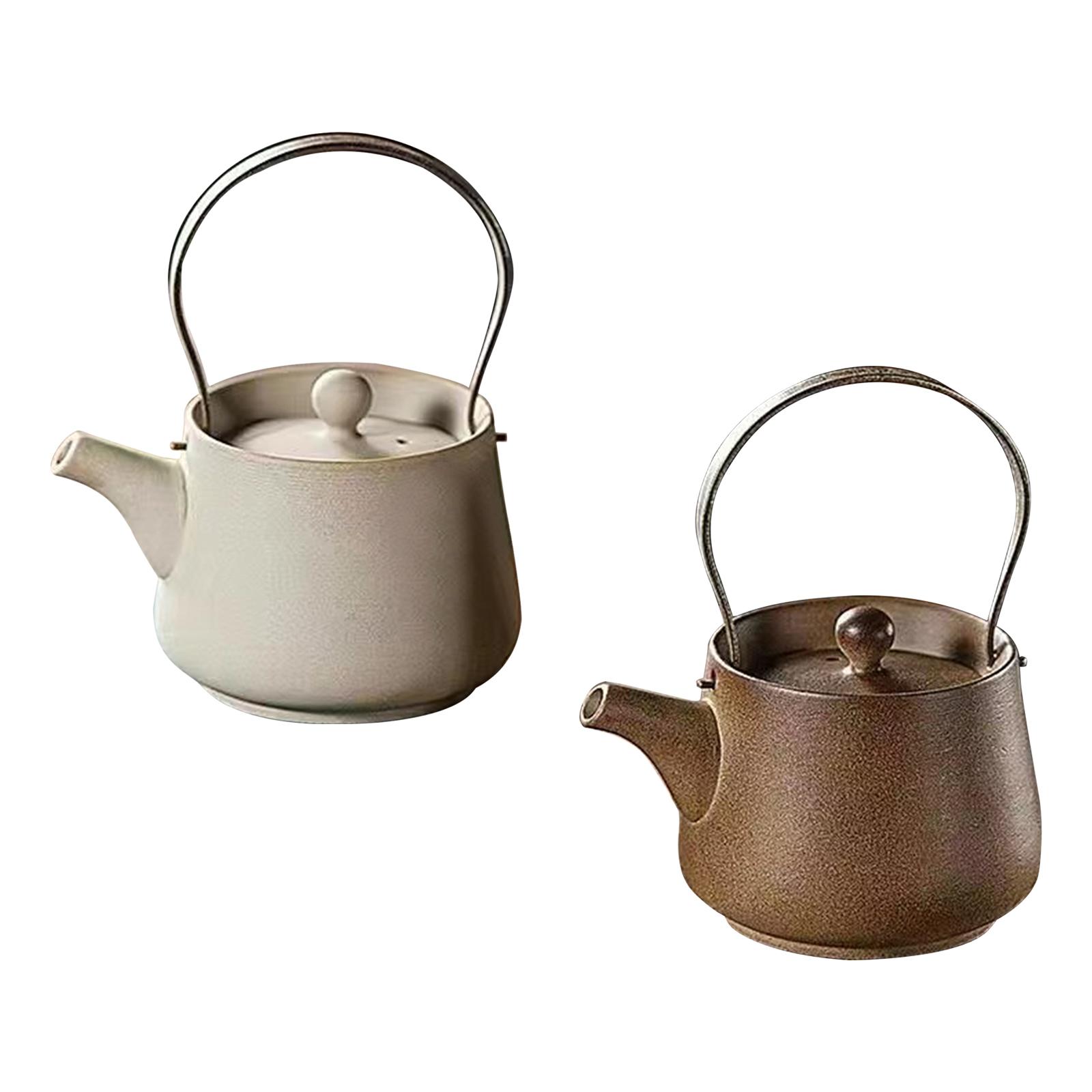 Ceramiczny czajnik 200 ml w st – Home Cooking Appliances recenzja i cena
