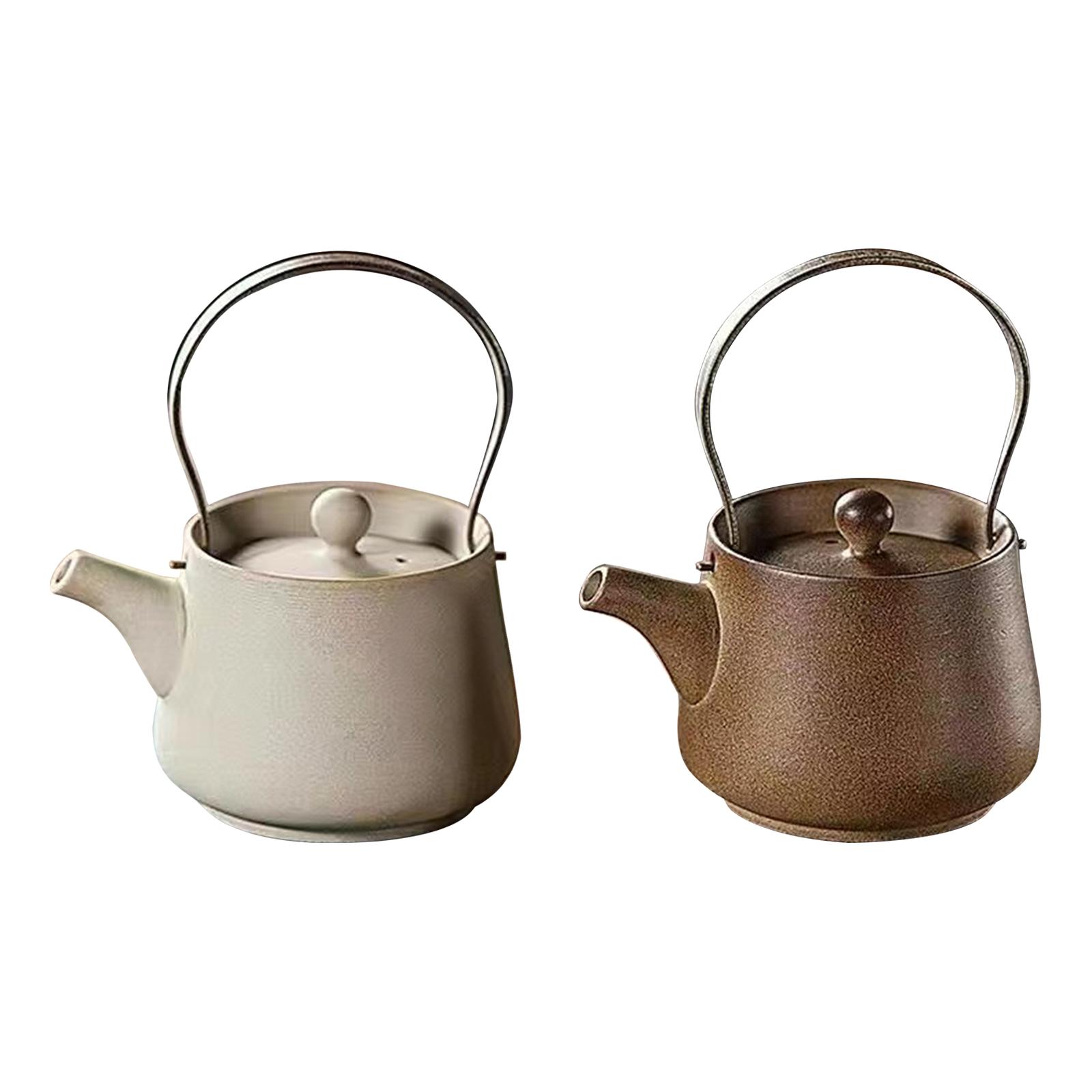 Ceramiczny czajnik 200 ml w st – Home Cooking Appliances recenzja i cena