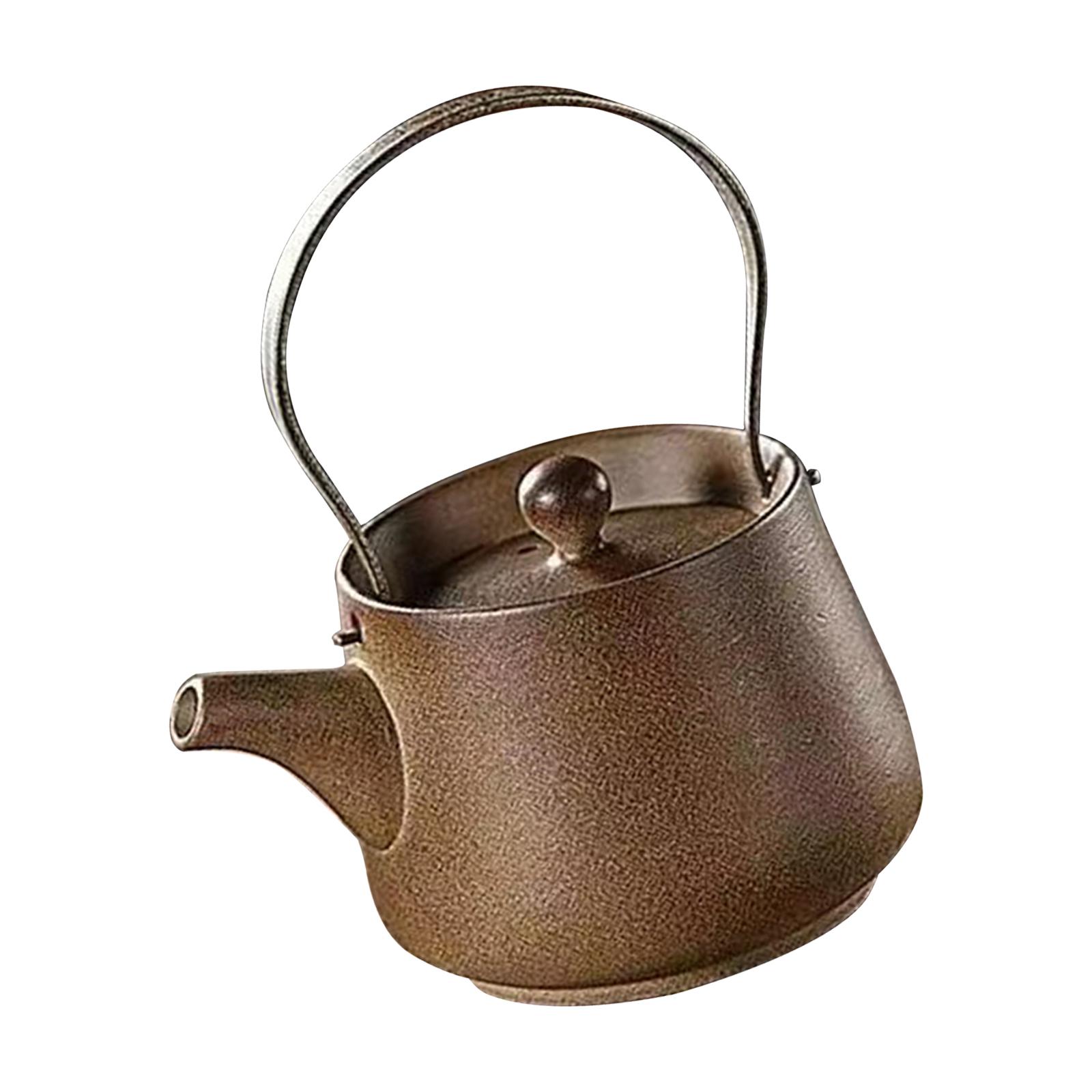 Ceramiczny czajnik 200 ml w st – Home Cooking Appliances recenzja i cena