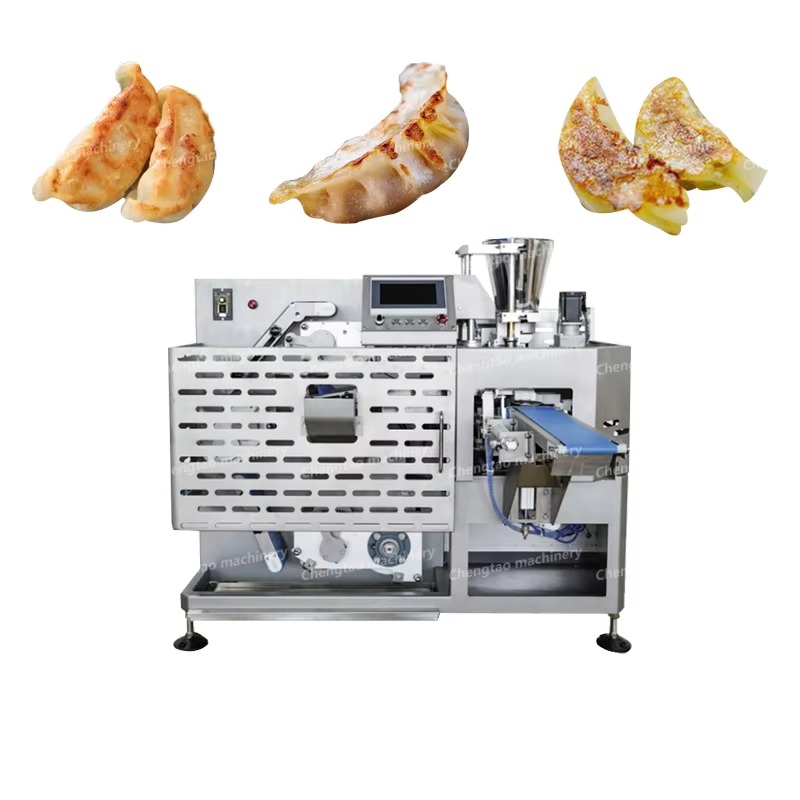 Gorąca Wyprzedaż! Wielofunkcyj – Gyoza Dumpling Maker recenzja i cena