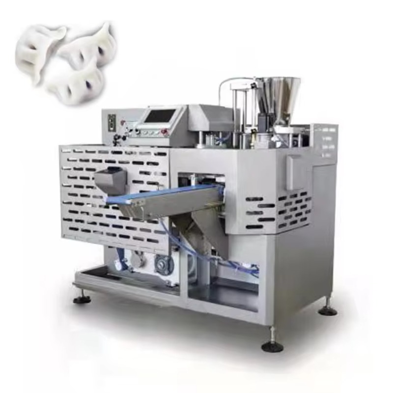 Gorąca Wyprzedaż! Wielofunkcyj – Gyoza Dumpling Maker recenzja i cena