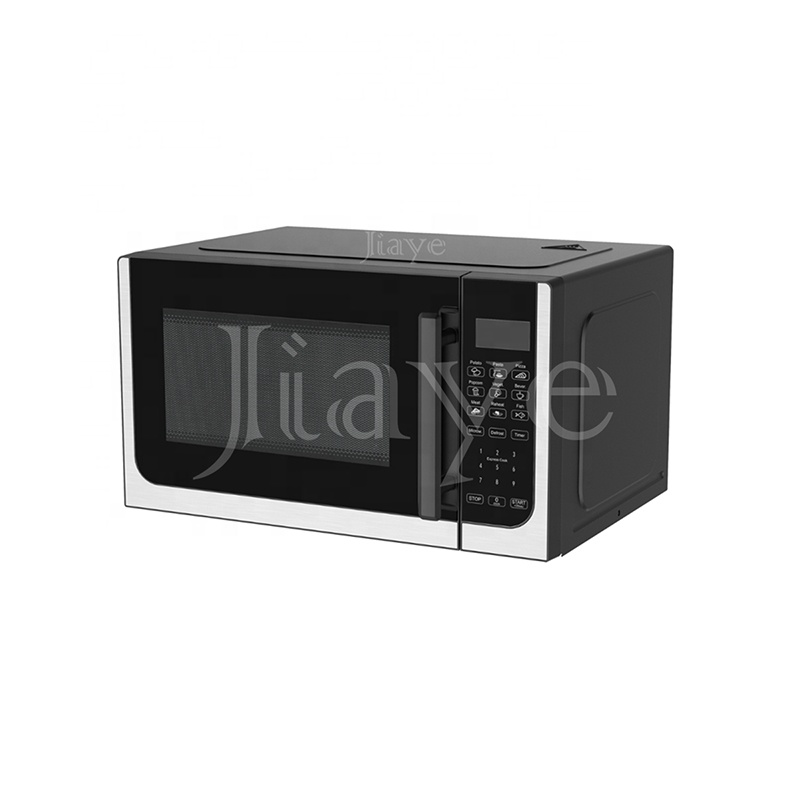 Kuchenka mikrofalowa elektrycz – Home Cooking Appliances recenzja i cena