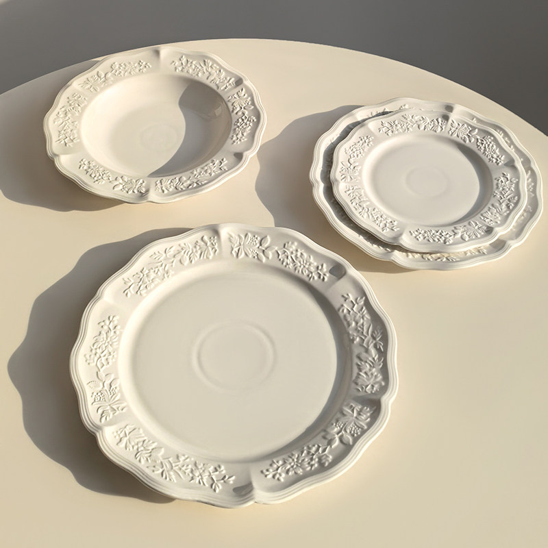 Ceramiczna zastawa stołowa Ali – Home Cooking Dishes recenzja i cena