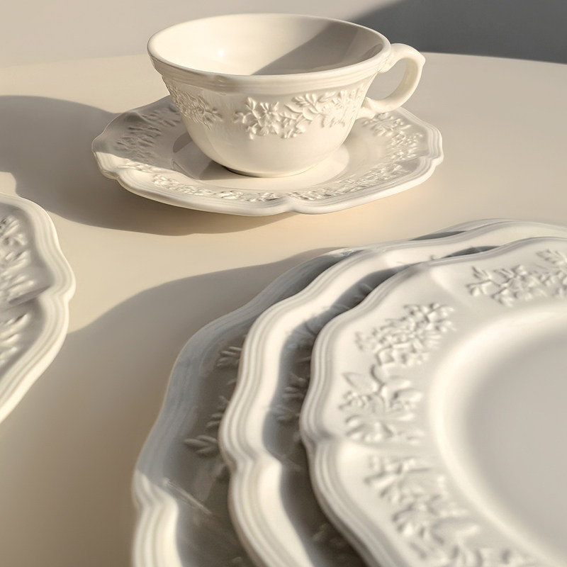 Ceramiczna zastawa stołowa Ali – Home Cooking Dishes recenzja i cena