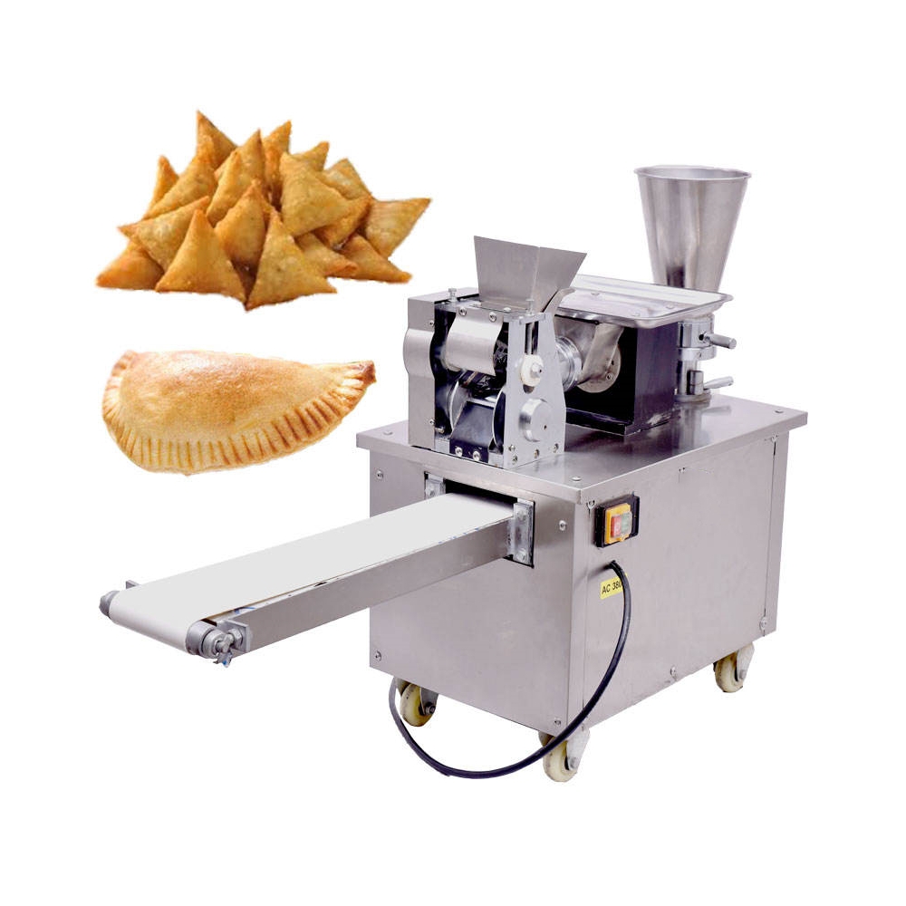 Automatyczna maszyna do robien – Gyoza Dumpling Maker recenzja i cena