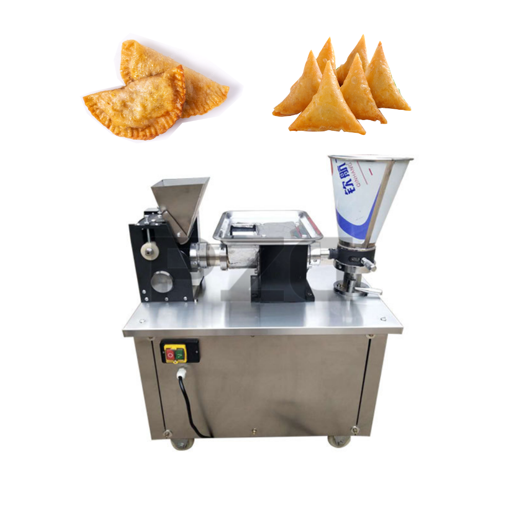 Automatyczna maszyna do robien – Gyoza Dumpling Maker recenzja i cena